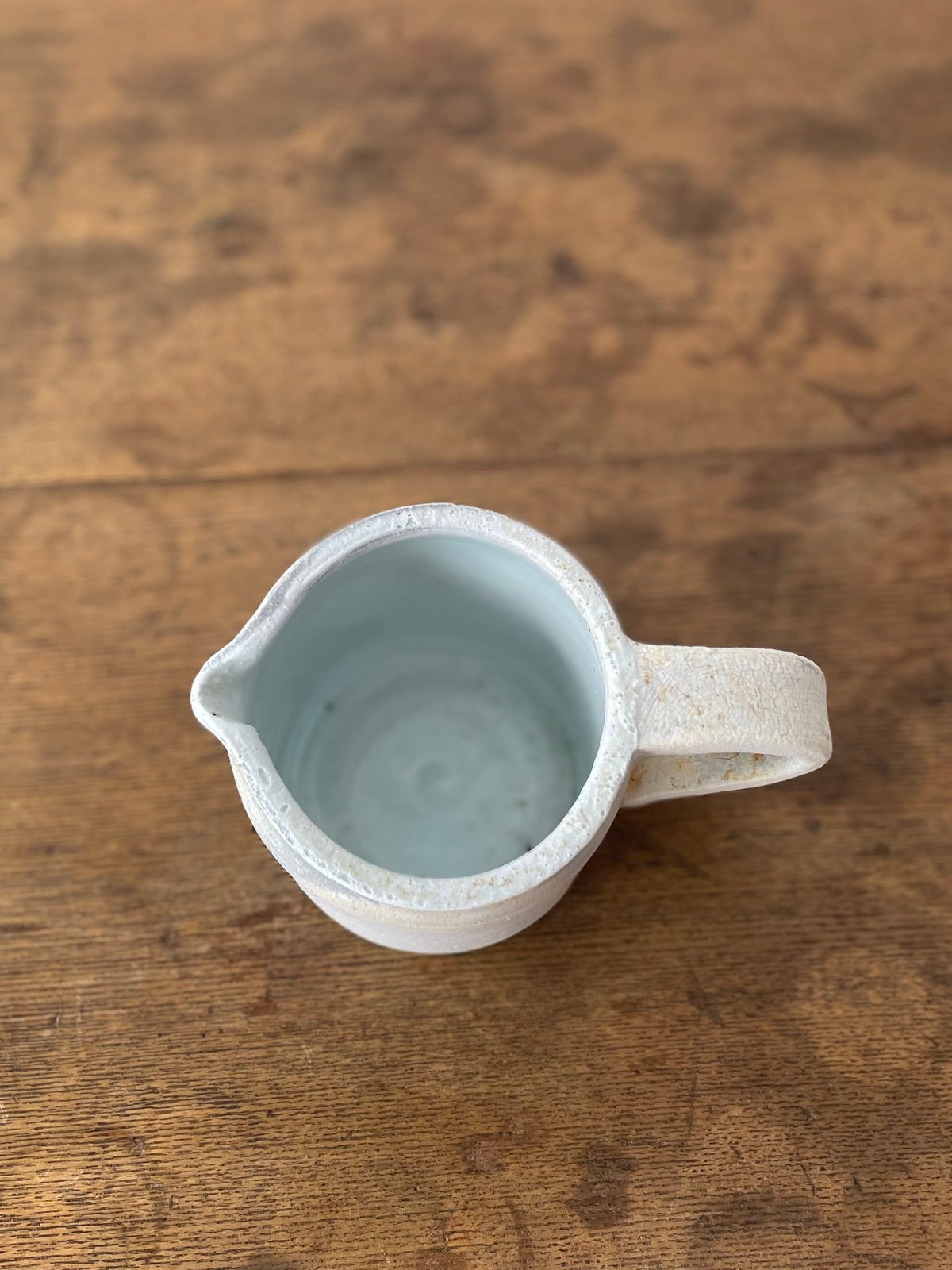 壷田和宏・亜矢 / 注器 （37） | くらしのものsiro