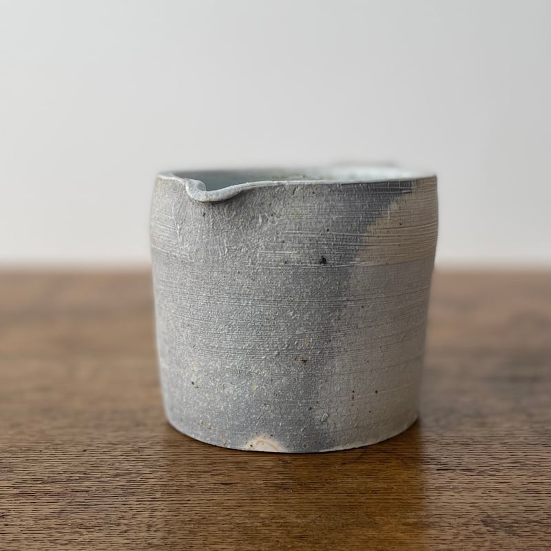 壷田和宏・亜矢 / 注器 （37） | くらしのものsiro