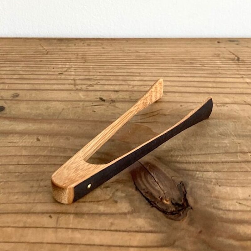 下本一歩 トング （ミニ） | くらしのものsiro