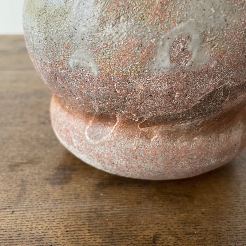 壷田和宏・亜矢 / 花器 （212） | くらしのものsiro