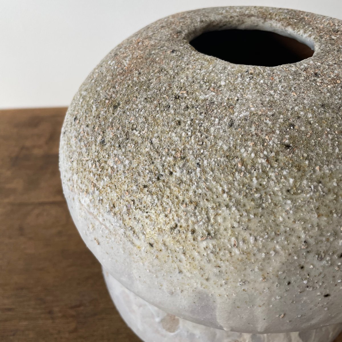 壷田和宏・亜矢 / 花器 （221） | くらしのものsiro