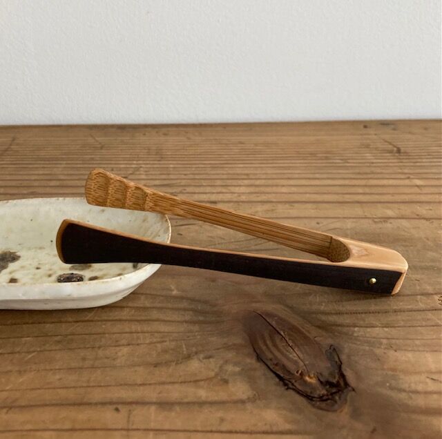 下本一歩 トング （ミニ） | くらしのものsiro