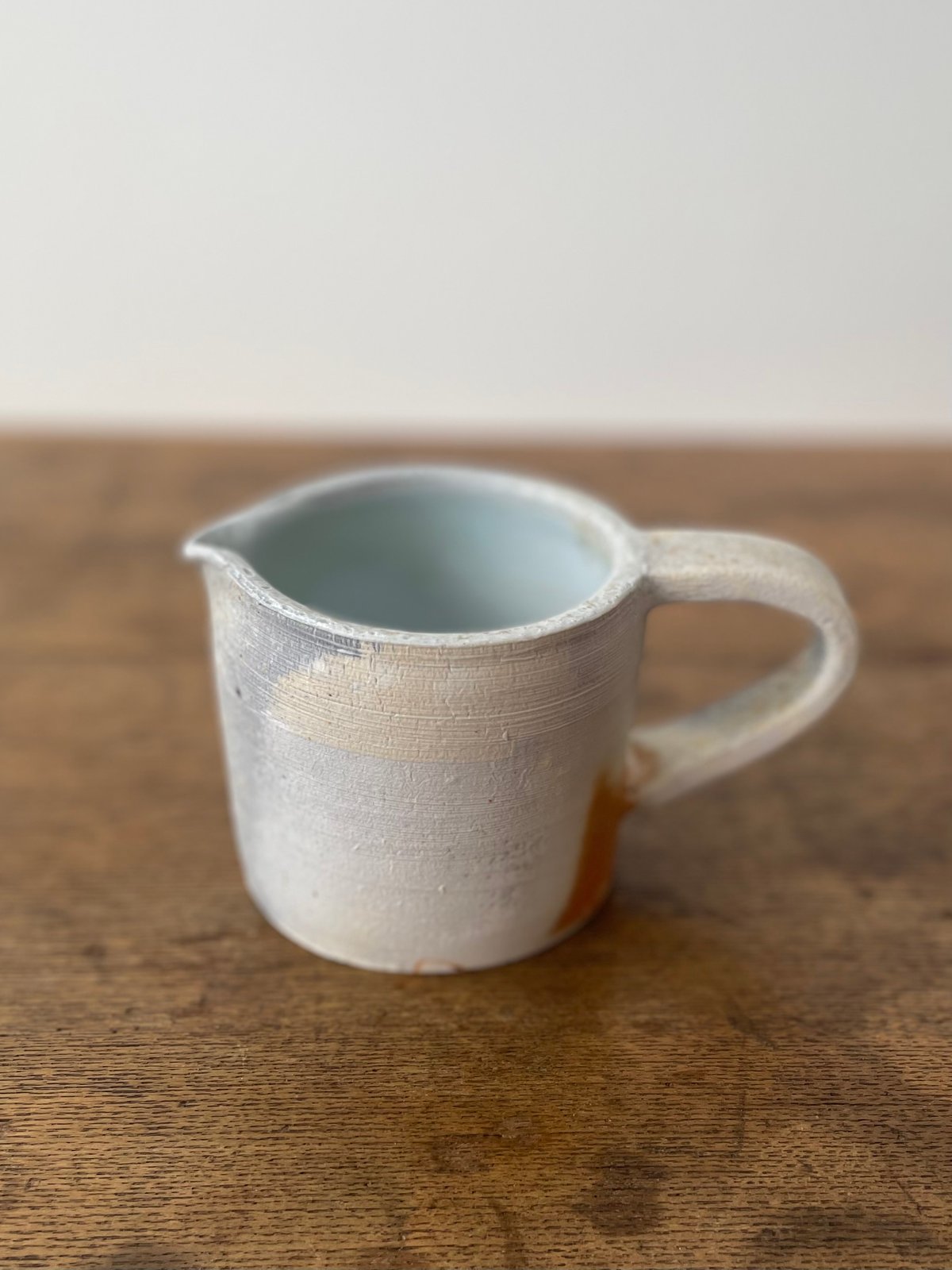 壷田和宏・亜矢 / 注器 （37） | くらしのものsiro