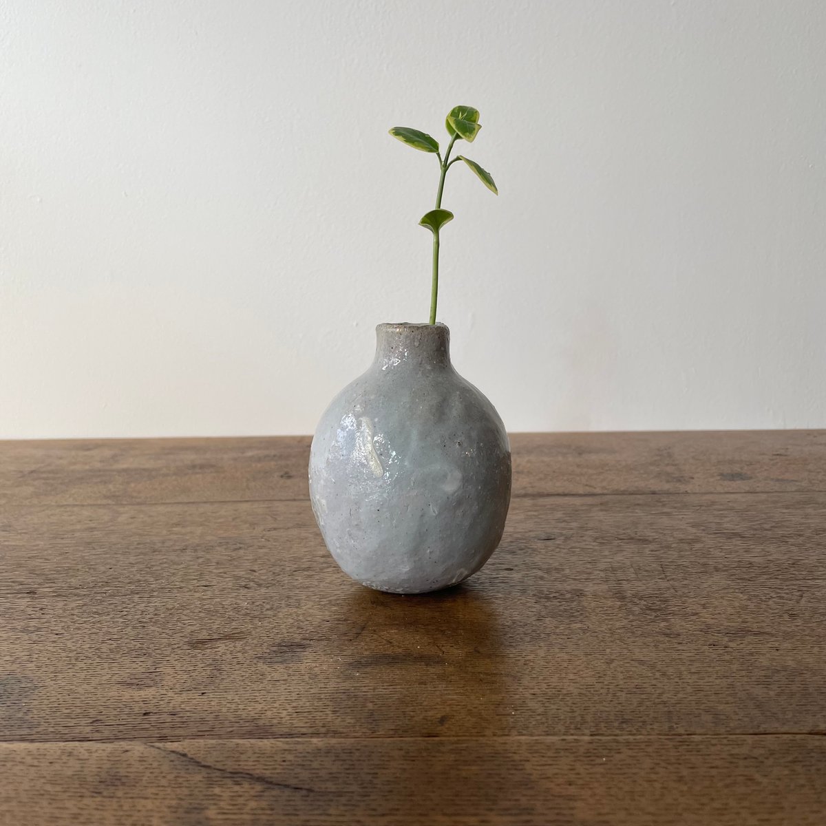 壺田亜矢作　陶器 花瓶 fit=scale-down,w=1200