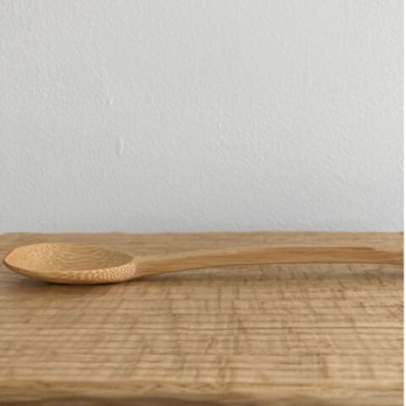 下本一歩・スプーン6 | くらしのものsiro