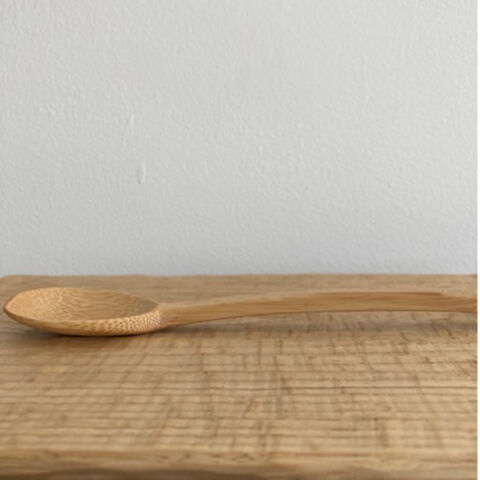 下本一歩・スプーン6 | くらしのものsiro