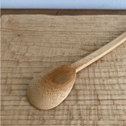 下本一歩・スプーン6 | くらしのものsiro