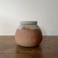 壷田和宏・亜矢 / 花器 （218） | くらしのものsiro