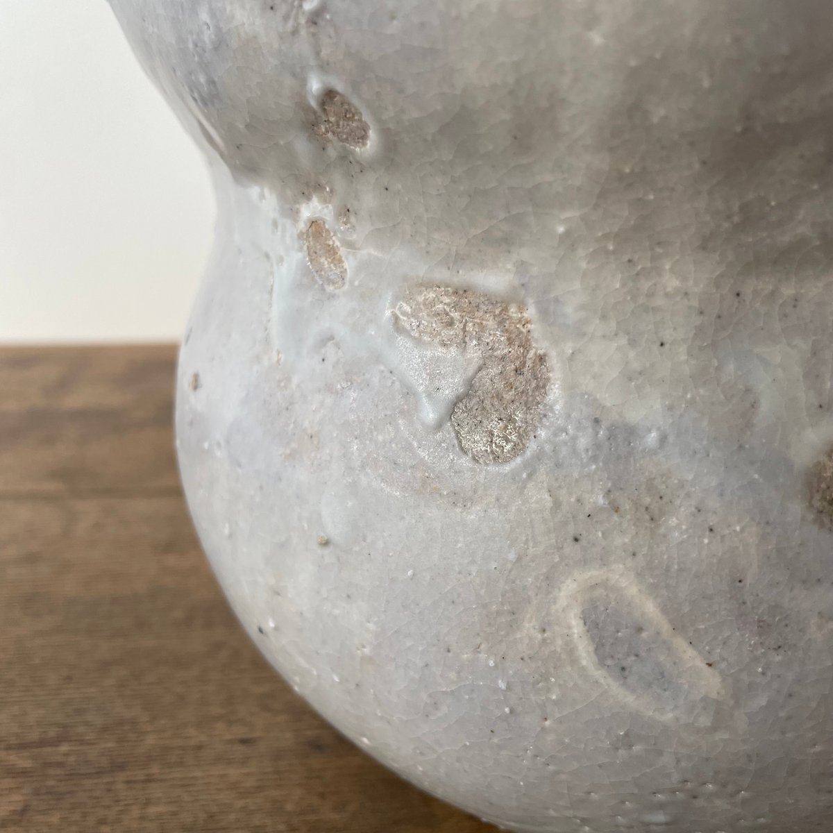 壷田和宏・亜矢 / 花器 （221） | くらしのものsiro