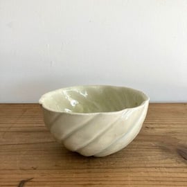 十場あすか　なみなみ椀　4個セット 十場あすか なみなみ碗 | M a t o ,,t o o l s