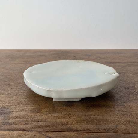 壷田亜矢　白磁　高台　鉢　輪花 2025年最新】壷田亜矢の人気アイテム - メルカリ