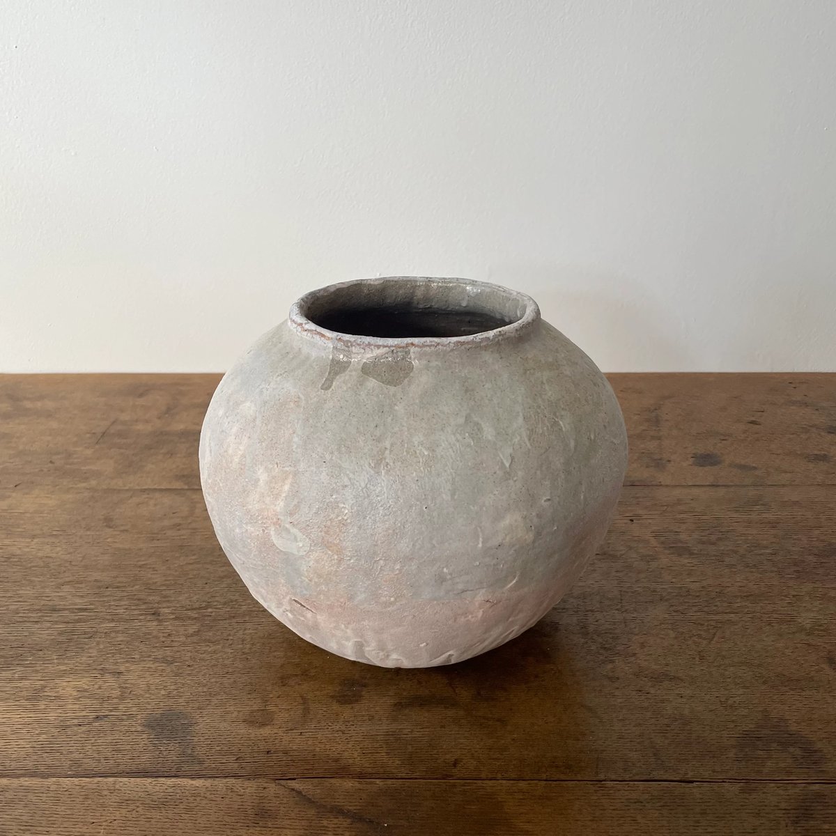 壷田和宏・亜矢 / 花器 （218） | くらしのものsiro