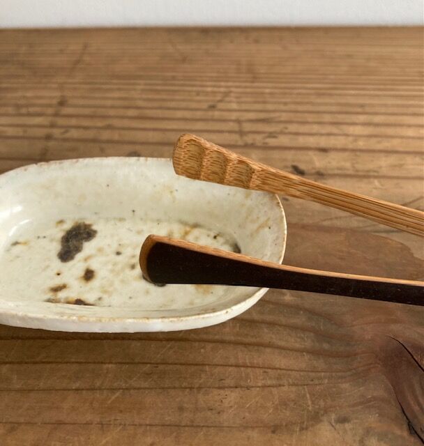 下本一歩 トング （ミニ） | くらしのものsiro