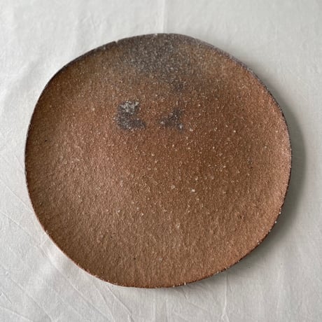 十場あすかさん　オーバルプレート 十場あすか / Asuka Juba ___ ceramic - gallery, あるゐは_shop