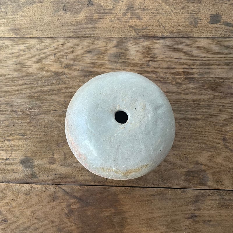 壷田和宏・亜矢 / 花器 （212） | くらしのものsiro