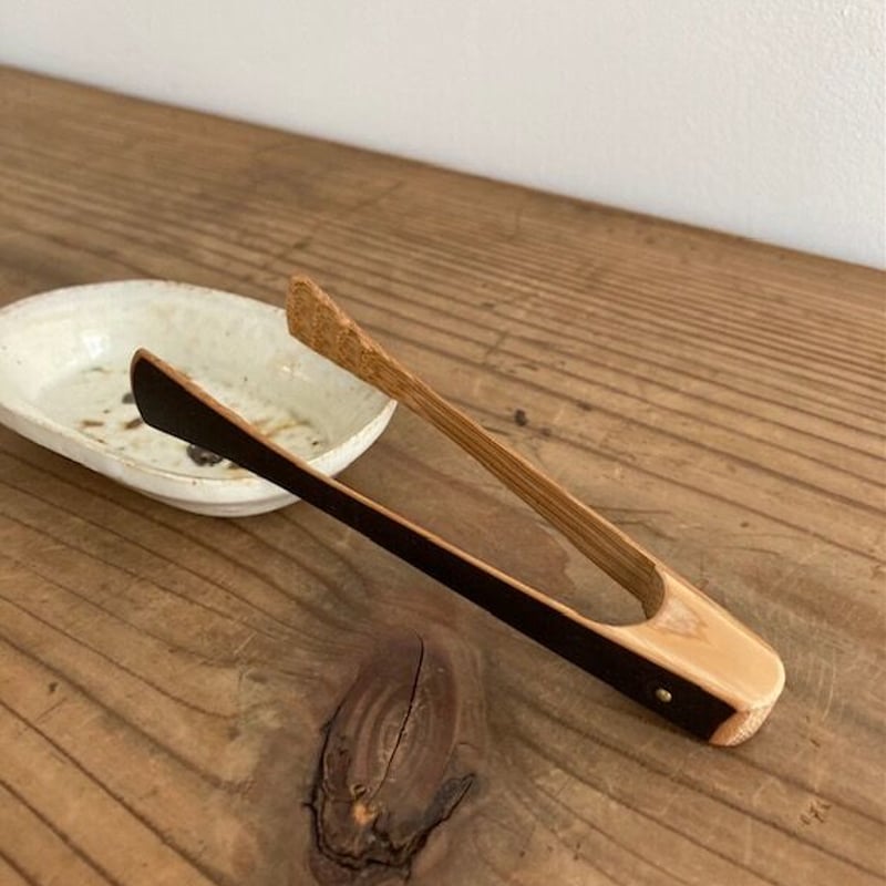 下本一歩 トング （ミニ） | くらしのものsiro