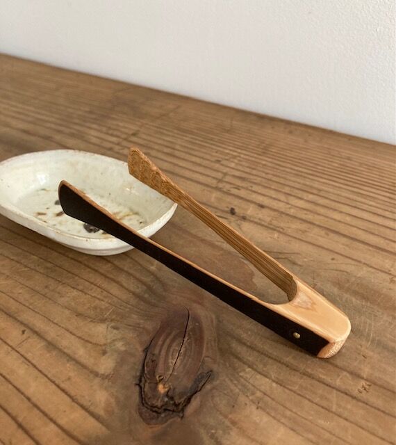 下本一歩 トング （ミニ） | くらしのものsiro