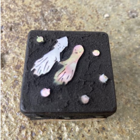 螺鈿細工 | STORES