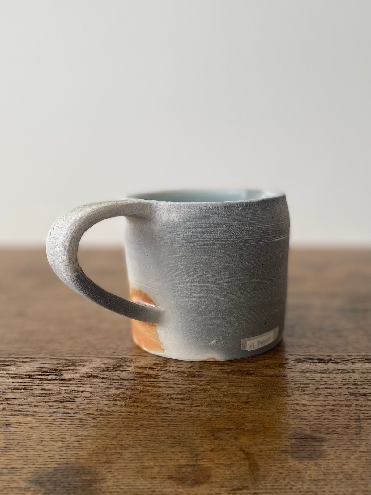 壷田和宏・亜矢 / 注器 （37） | くらしのものsiro