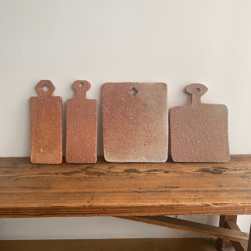 十場あすか ノンカッティングボード③ | くらしのものsiro