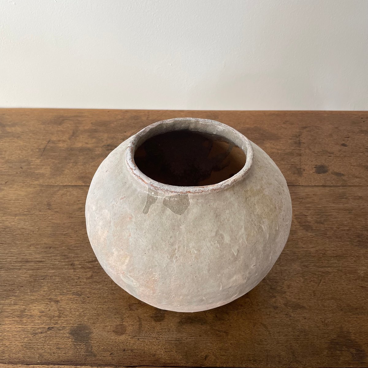 壷田和宏・亜矢 / 花器 （218） | くらしのものsiro