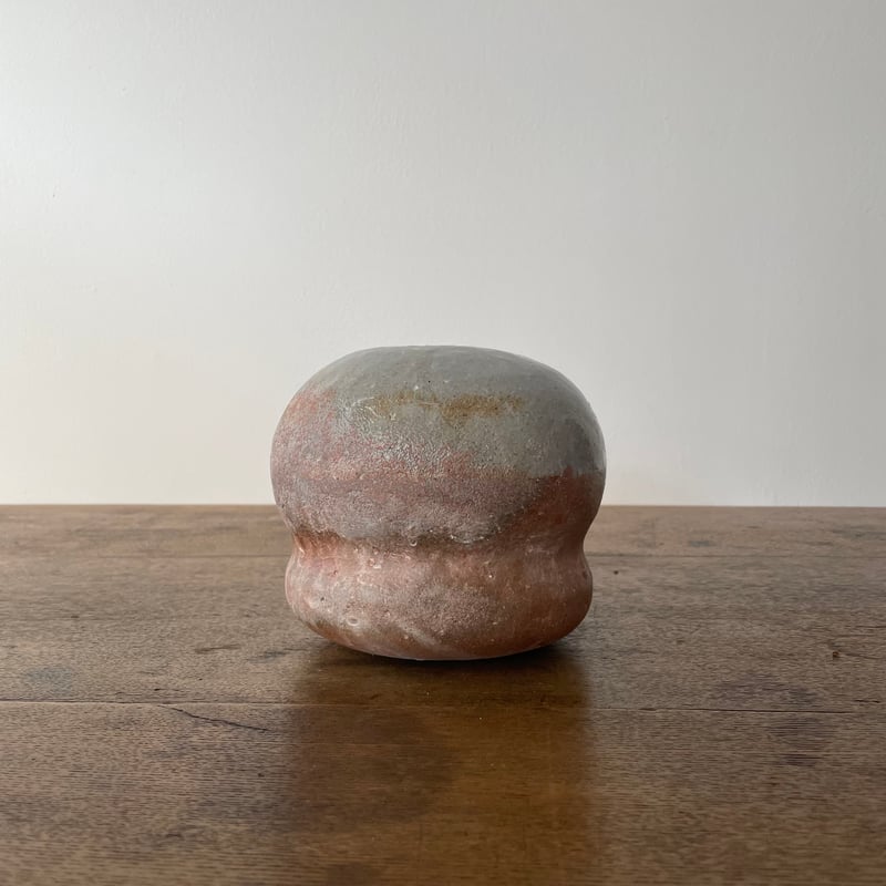 壷田和宏・亜矢 / 花器 （212） | くらしのものsiro