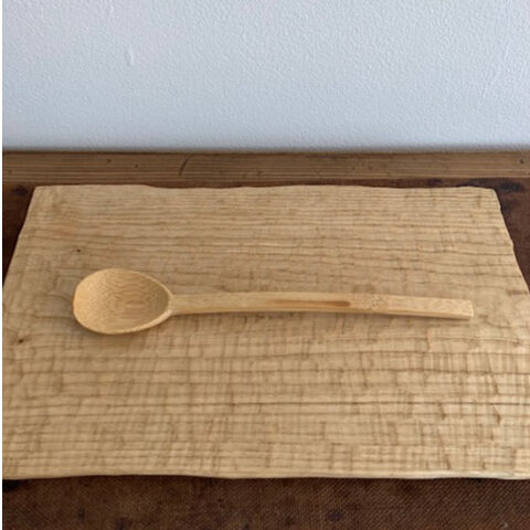 下本一歩・スプーン6 | くらしのものsiro