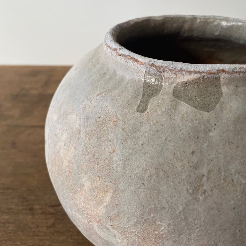 壷田和宏・亜矢 / 花器 （218） | くらしのものsiro