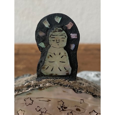 螺鈿細工 | STORES