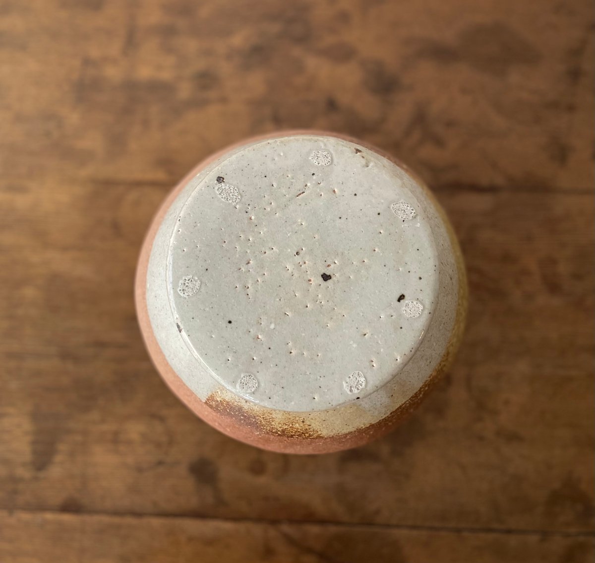 壷田亜矢さん 壷田和宏・亜矢 / 壺 ③ | くらしのものsiro