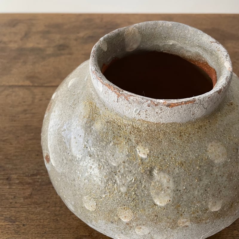 壷田和宏・亜矢 / 花器 （217） | くらしのものsiro