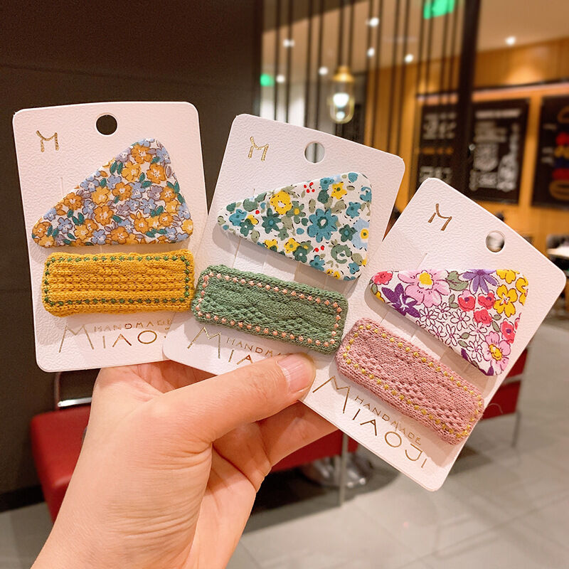 ケンケン 　Dior ピンクヘアピンセット　3セット Christian Dior クリスチャンディオール メイクアップ コフレ 4