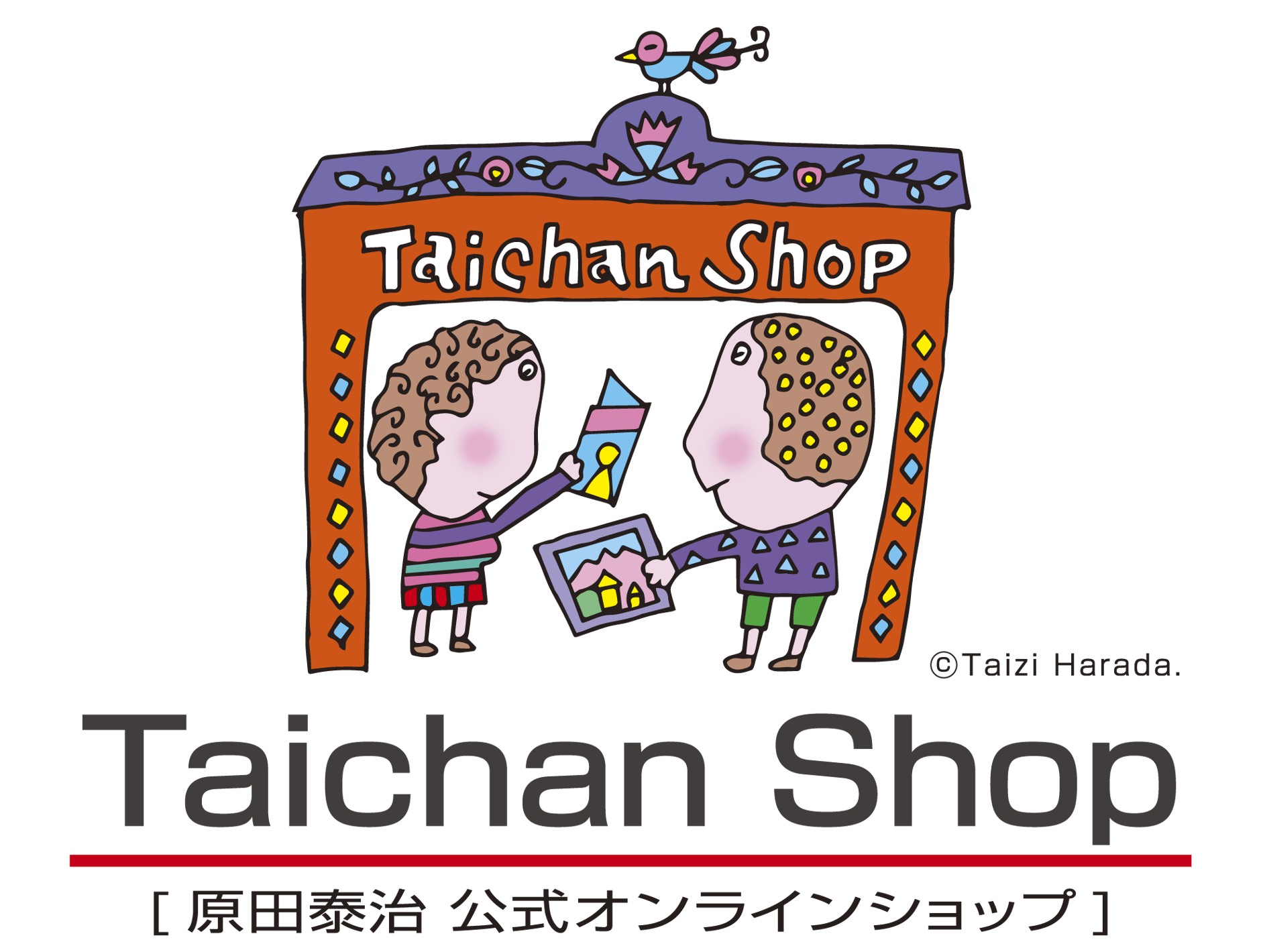 Taichan Shop