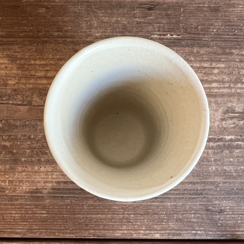 鈴木あかね フリーカップ（大） あ-6 | zakka&cafe gallery LE MIDI