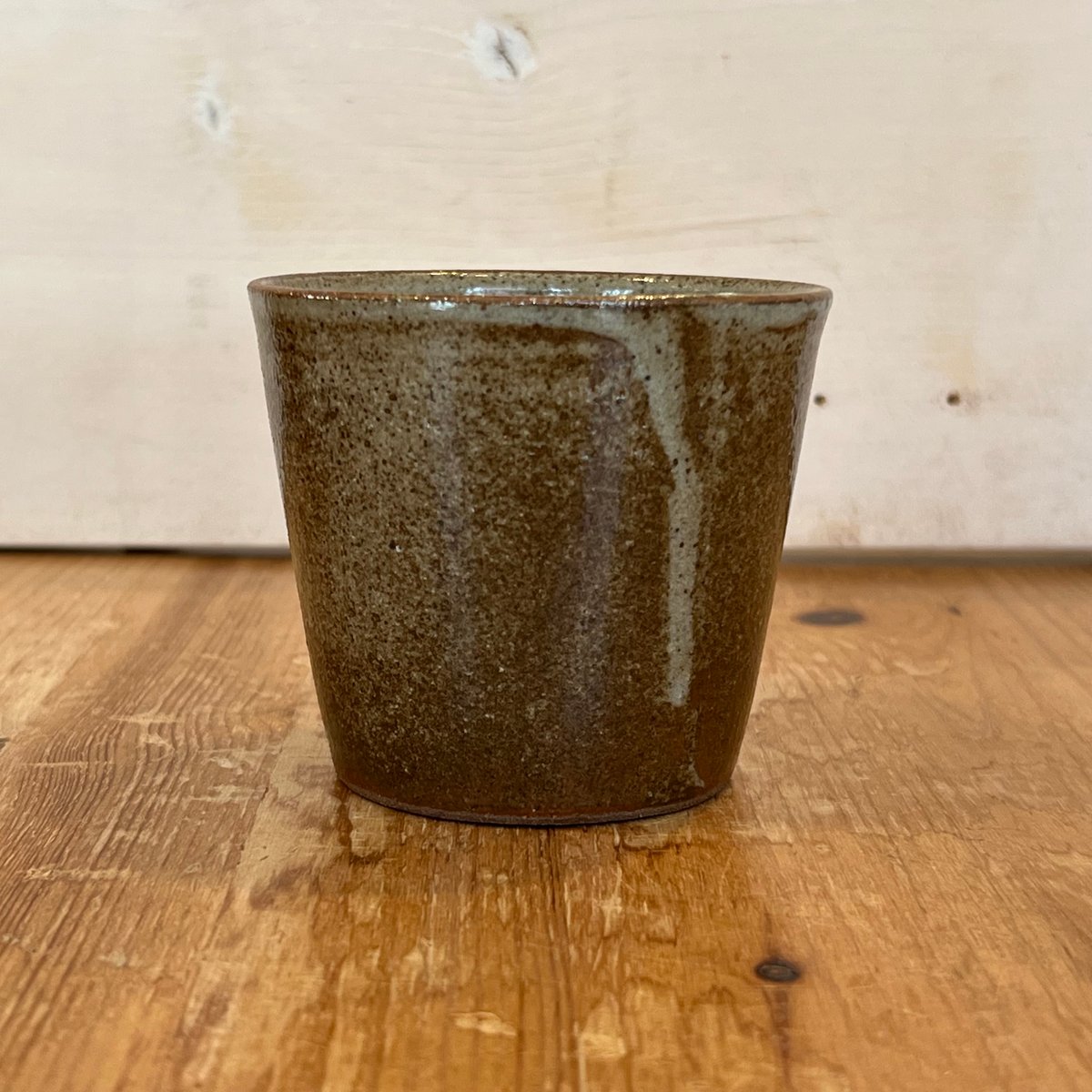 加藤 亜弥 象嵌カップ(鳥) 加-57・58 | zakka&cafe gallery LE