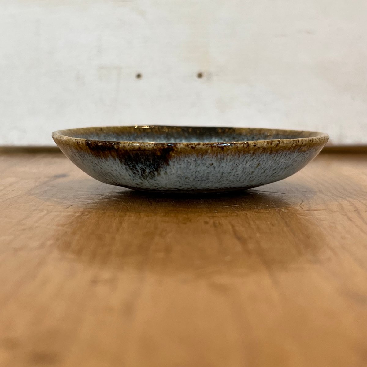 鈴木まるみ 豆皿 まる-159 | zakka&cafe gallery LE MIDI