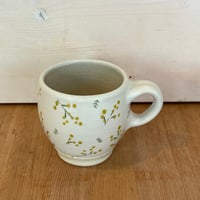 鈴木あかね　丸マグカップ　あ-4-2
