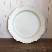 船串篤司 プレート21貫 船-13 | zakka&cafe gallery LE MIDI