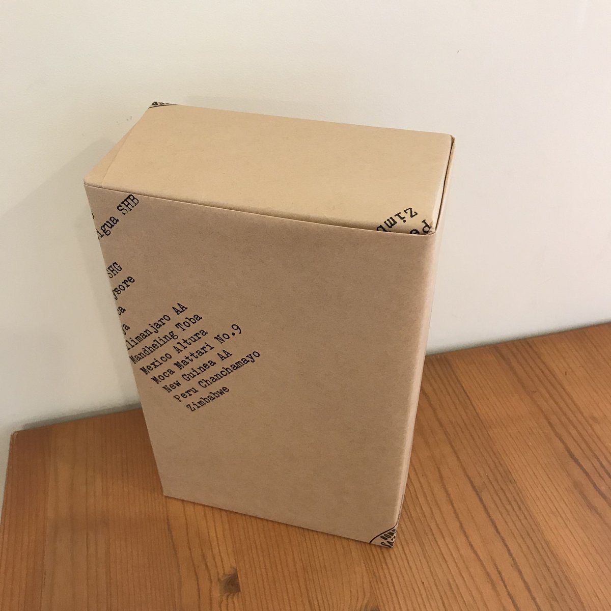 アイスコーヒーさま専用 G-L2-2〈リキッド2本ギフト〉アイスコーヒー1,000ml（無糖）×1本