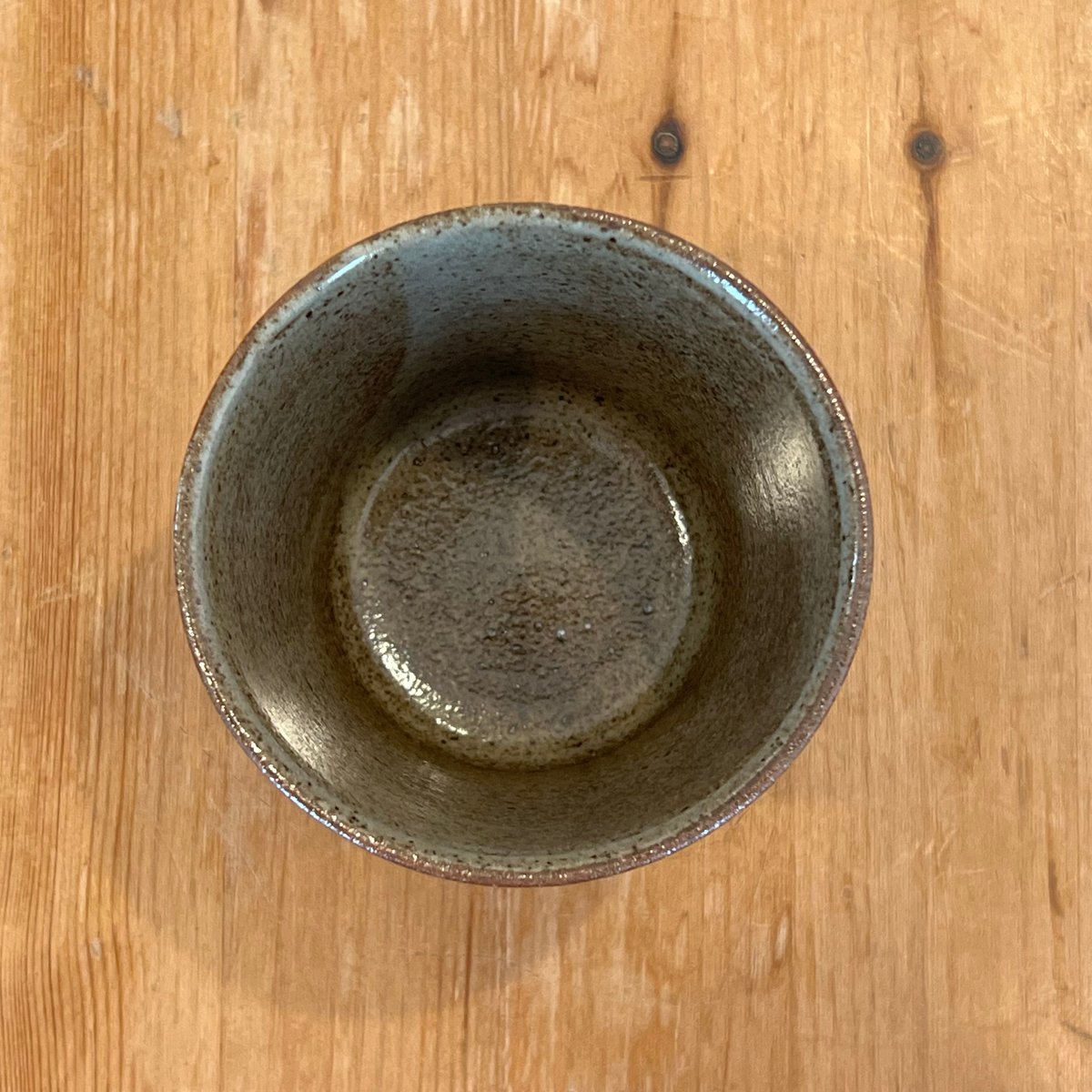 加藤 亜弥 象嵌カップ(鳥) 加-57・58 | zakka&cafe gallery LE
