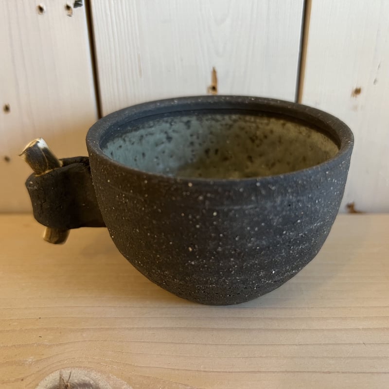 原田みどり コーヒーカップ M-7 | zakka&cafe gallery LE MIDI