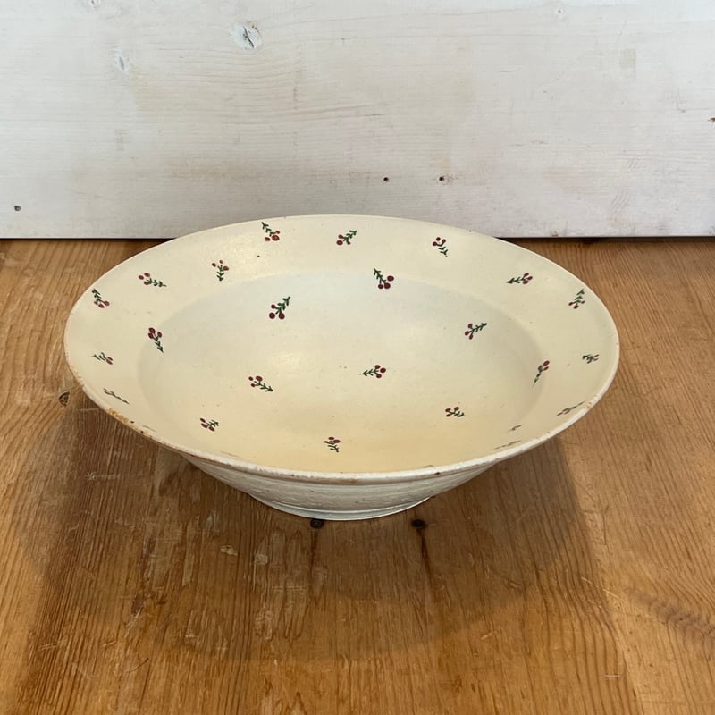 鈴木あかね パスタボウル あ-81-2 | zakka&cafe gallery LE MIDI