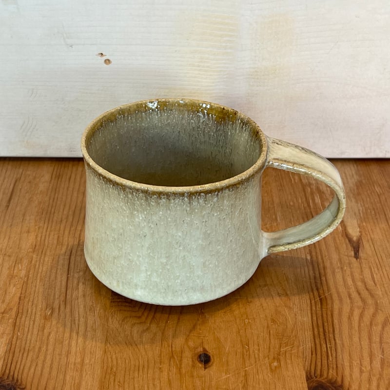 鈴木まるみ マグカップcurve L まる-229・230・231・232 | zakka&c