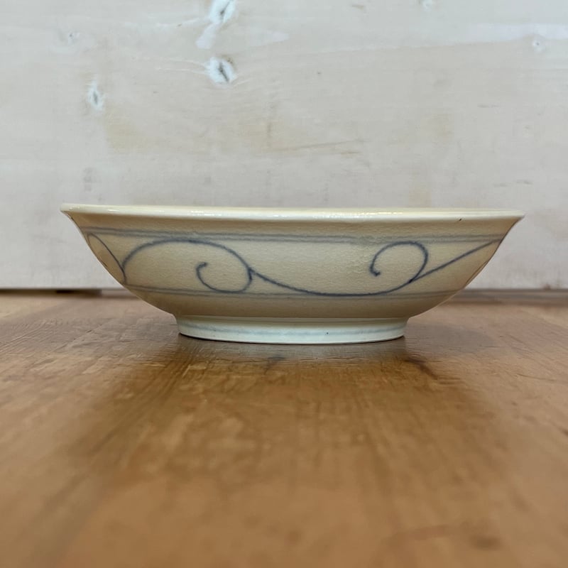 y鉢 加藤　新品　未使用　大鉢　中鉢 y鉢 加藤 新品 未使用 大鉢 中鉢