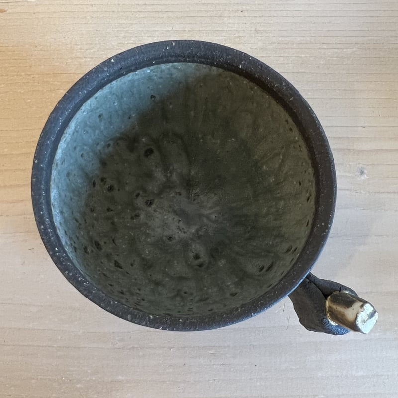原田みどり コーヒーカップ M-7 | zakka&cafe gallery LE MIDI