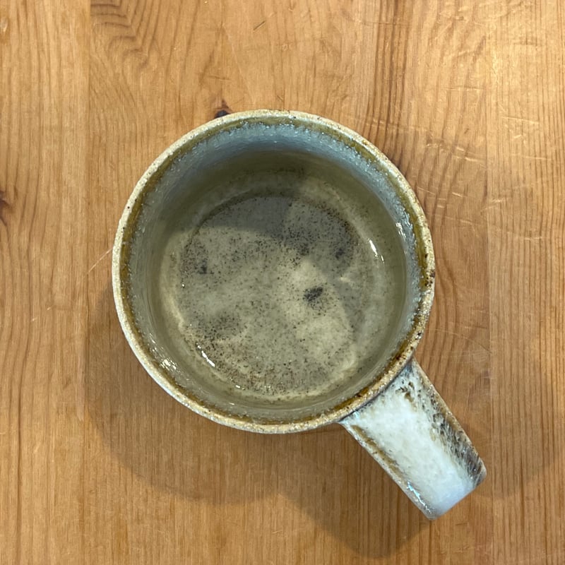 鈴木まるみ マグカップcurve L まる-229・230・231・232 | zakka&c