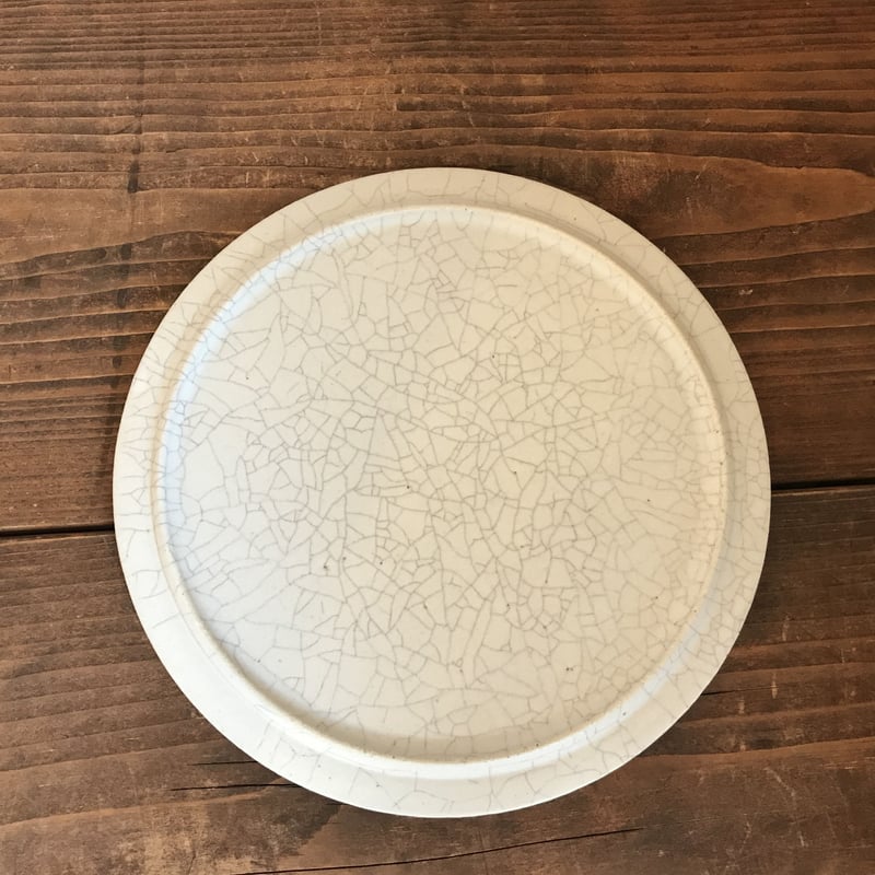 船串篤司 プレート21貫 船-13 | zakka&cafe gallery LE MIDI 船串篤司 プレート21貫 船-13 | zakka&cafe gallery LE MIDI