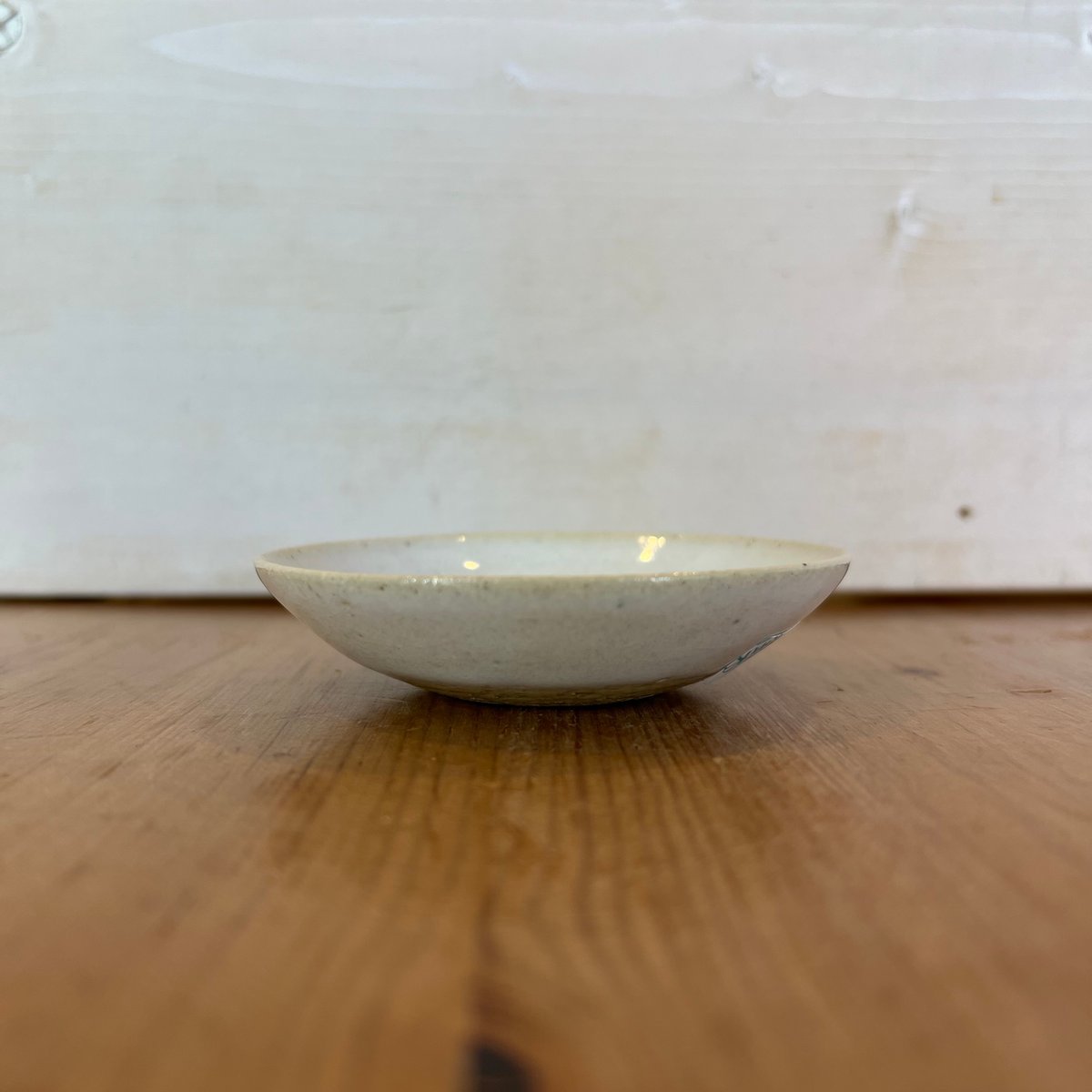 鈴木まるみ 豆皿 まる-78 | zakka&cafe gallery LE MIDI