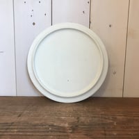 船串篤司 プレート21貫 船-13 | zakka&cafe gallery LE MIDI