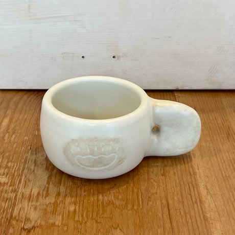 小林美香　コーヒーカップ　美4